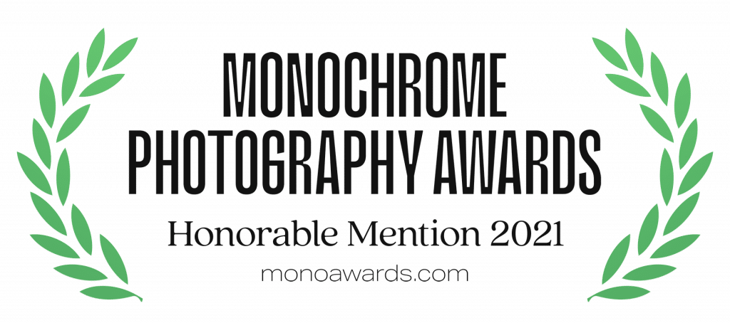 Monochrome Awards 2021